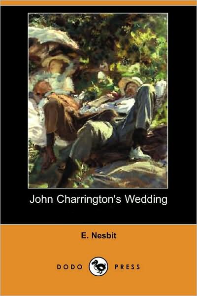 John Charrington's Wedding [ePUB]